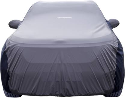 Neodrift Car Cover For Maruti Suzuki Swift (With Mirror Pockets)