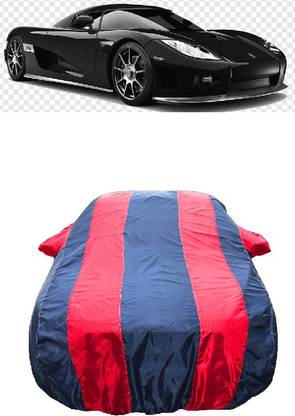 Wegather Car Cover For Koenigsegg CCX R