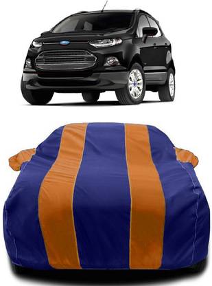 Autoprime Car Cover For Ford Ecosport 1.5 TDCi Titanium (With Mirror Pockets)