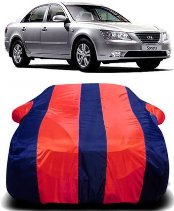 Ascension Car Cover For Hyundai Sonata Transform (With Mirror Pockets)