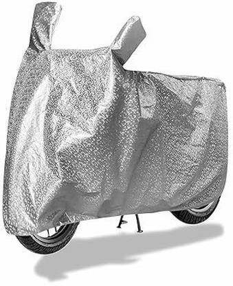 AUCTIMO Car Cover For Universal For Autorickshaw Universal For Autorickshaw (With Mirror Pockets)