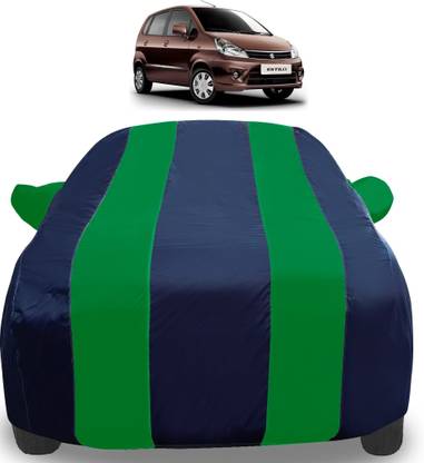 Amanzo Car Cover For Maruti Suzuki Zen Estilo (With Mirror Pockets)