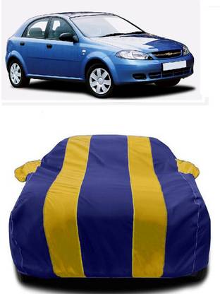 Autoprime Car Cover For Chevrolet Lacetti 1.4 (With Mirror Pockets)