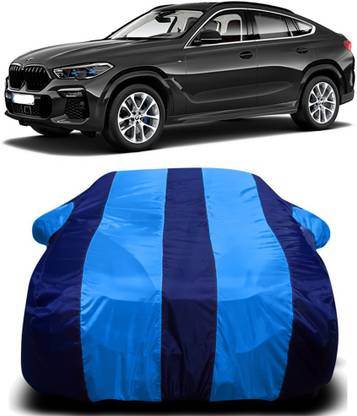 Ascension Car Cover For BMW X6 (With Mirror Pockets)