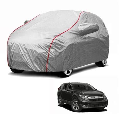 BLUERIDE Car Cover For Honda CR-V (With Mirror Pockets)