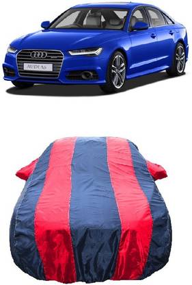 Wegather Car Cover For Audi A6 35 TDI Matrix Edition