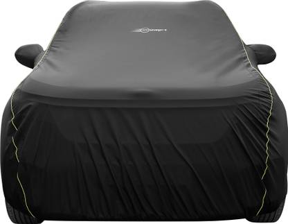 Neodrift Car Cover For Hyundai Verna (With Mirror Pockets)