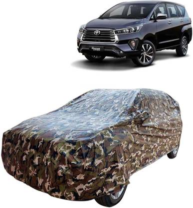 किंग्सवे Toyota Toyota  के लिए कार कवर (मिरर पॉकेट्स के साथ)