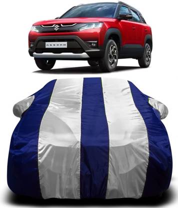 क्सोकावो Maruti Suzuki Maruti Suzuki  के लिए कार कवर (मिरर पॉकेट्स के साथ)