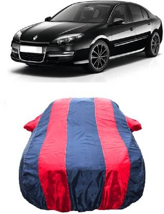 DIGGU Car Cover For Renault Laguna (With Mirror Pockets)
