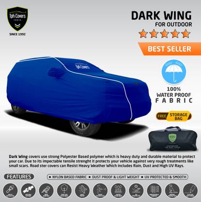 Tph Covers Car Cover For Tata Punch