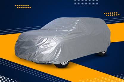 NG Auto Front Car Cover For Mini Countryman