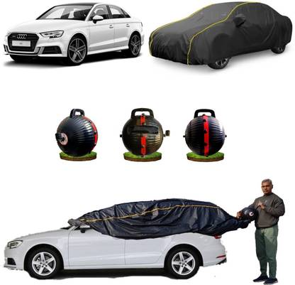 CARBLAZER Car Cover For Audi A3