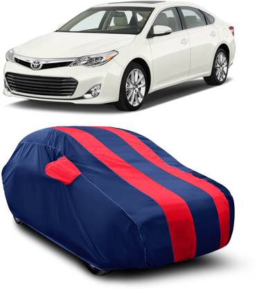 Drench Car Cover For Toyota Avalon (With Mirror Pockets)