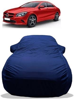 Wegather Car Cover For Mercedes Benz CLA Urban Sport 200d Diesel (With Mirror Pockets)