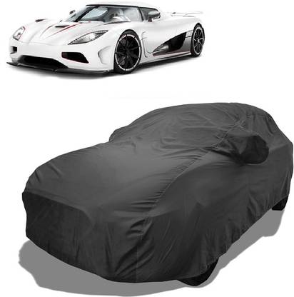 Coxtor Car Cover For Koenigsegg Agera R (With Mirror Pockets)