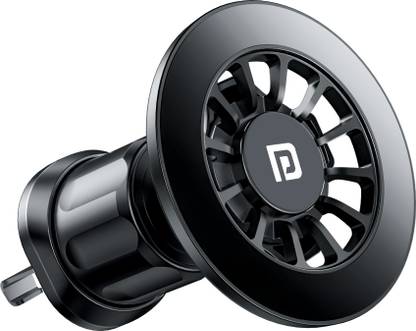 Portronics Car Mobile Holder for AC Vent