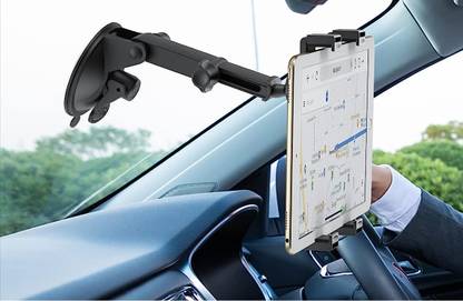 Wifton Car Mobile Holder for AC Vent, Dashboard, Windshield, Anti-slip