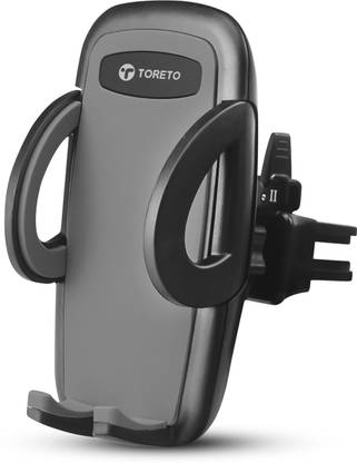 Toreto Car Mobile Holder for AC Vent