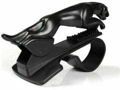Daizicreation Car Mobile Holder for AC Vent, Anti-slip, Dashboard, Steering