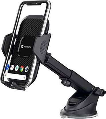 अनुज जैन AC वेंट के लिए कार मोबाइल होल्डर