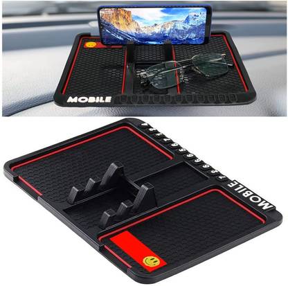 Auto Oprema Non-Slip Car Mobile Holder Dasboard Mat Anti-Skid & Anti-Slip Mat Car Dashboard Cover
