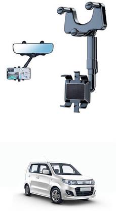 Paramits Car Mobile Holder for CD Slot