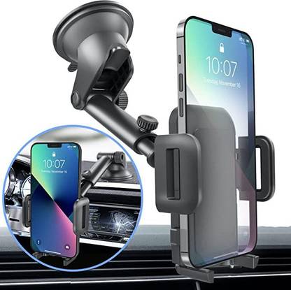 Hiker Car Mobile Holder for Clip