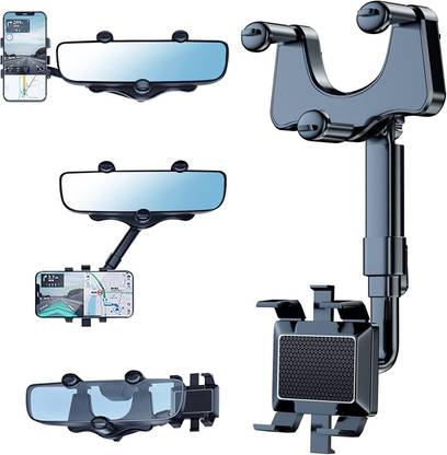 GADGETSWEAR Car Mobile Holder for Clip