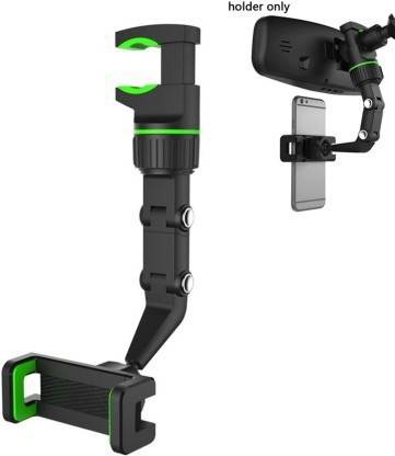 ब्लू सीड क्लिप के लिए कार मोबाइल होल्डर