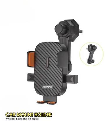 KEIKO Car Mobile Holder for Dashboard