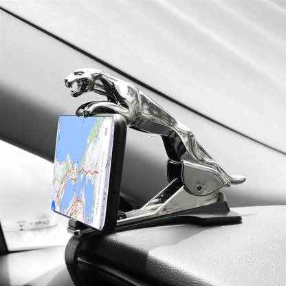 Kalpavriksha Car Mobile Holder for Dashboard