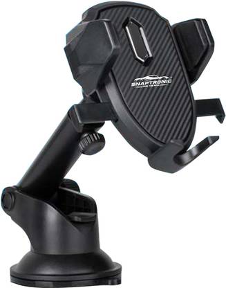 Snaptronic Car Mobile Holder for Dashboard
