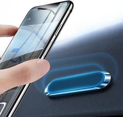 VOXAURA Car Mobile Holder for Dashboard, Magnetic, Anti-slip