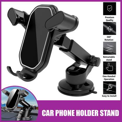 Otoroys Car Mobile Holder for Dashboard, Windshield