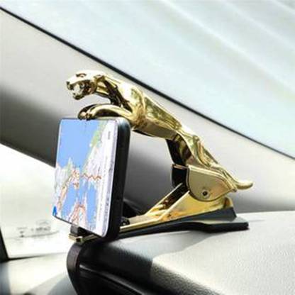 RA World Car Mobile Holder for Dashboard