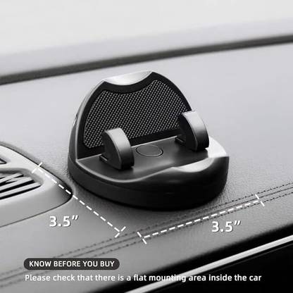 Ancestors Car Mobile Holder for Dashboard, Windshield