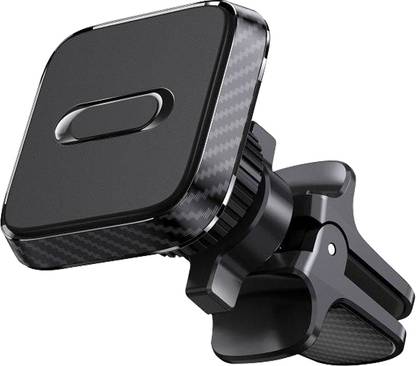 AAMS Car Mobile Holder for Dashboard, AC Vent, Anti-slip, Windshield