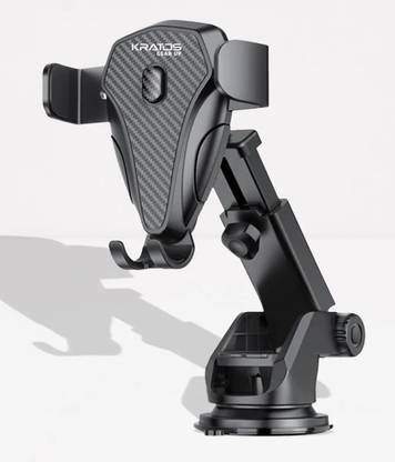 MANDC Car Mobile Holder for Dashboard