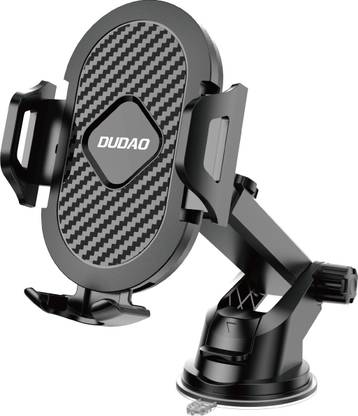 DUDAO Car Mobile Holder for Dashboard, Anti-slip, Windshield