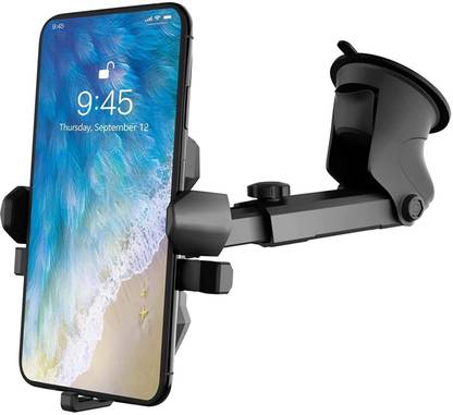 hybite Car Mobile Holder for Dashboard, Windshield