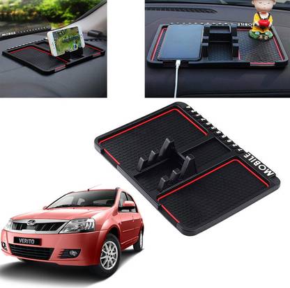 AUTO PEARL Car Mobile Holder for Dashboard
