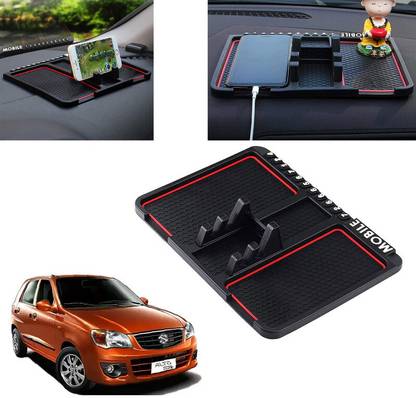 AUTO PEARL Car Mobile Holder for Dashboard
