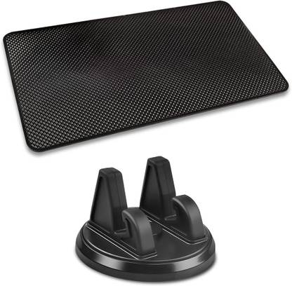 FreshDcart Car Mobile Holder for Dashboard