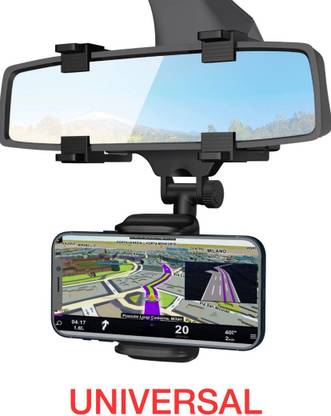 CarMods Car Mobile Holder for Dashboard
