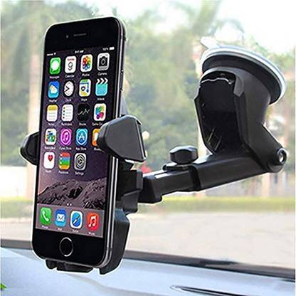 LILLIPUT Car Mobile Holder for Dashboard