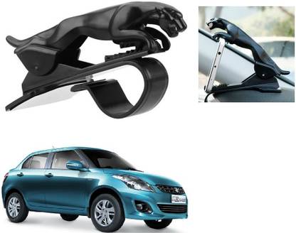 SPREADX Car Mobile Holder for Dashboard, Clip