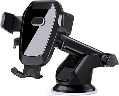 FLORICAN Car Mobile Holder for Dashboard, Windshield