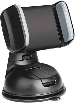 ASTOUND Car Mount, Cell Phone Car Mobile Holder with Clamp & Clip Feature Mobile Holder