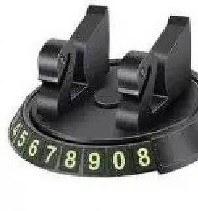 ESCODEVELOPER Car Mobile Holder for Dashboard, Anti-slip